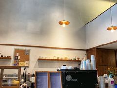 -不正咖啡(万达尊店)