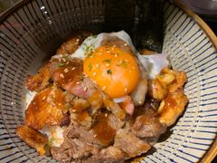 -伊茉家的烤肉店(勒泰中心店)