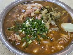 老友猪肉粉-舒记老友粉(埌西店)