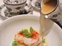 -夏苑(新加坡丽思卡尔顿美年酒店)