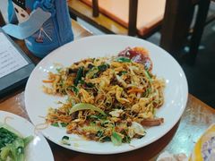 -醉壹号海鲜大排档(厦门美食地标店)