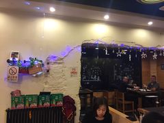 -川成串·自助串串香火锅(朝阳店)