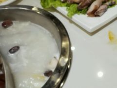 -佰家火锅(西六路店)