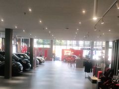 -上海普陀宝诚MINI4S店(红柳路店)
