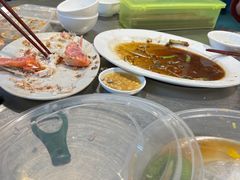 -龙眼南白粥六顺白粥