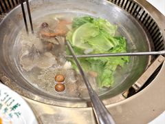 -313羊庄铁锅烀羊肉(姜堰店)