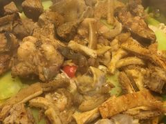 组合锅-黄记煌三汁焖锅(崇文门店)