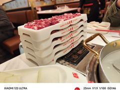 -八合里牛肉火锅(八合里总店)