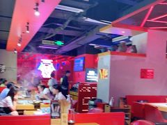 大堂-麻辣英雄重庆火锅(二城广场店)