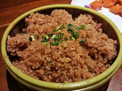 -意满花千醉(金茂览秀城店)