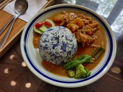 -马来MO简餐.南洋风味料理(美食街店)