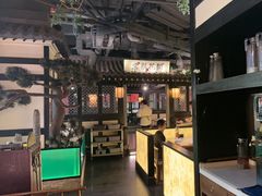 -苏乡兰亭·新派淮扬菜(吾悦广场店)