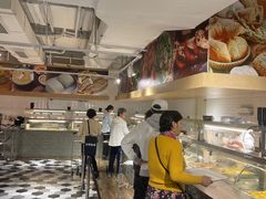 -阿那亚第三食堂 Cafeteria 3