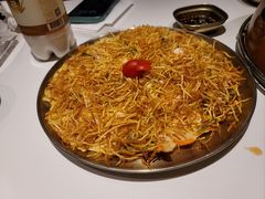 -西塔老太太泥炉烤肉(望京一店)
