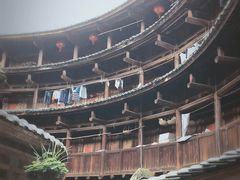-福建土楼(南靖)景区