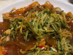 -日丰园海肠水饺·老字号大连海鲜(和平广场店)