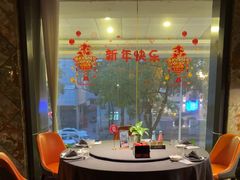 -肆月河豚·淮扬菜·湘菜(华天店)