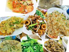 -明记海鲜大排档(巽寮湾店)