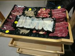 -陈记顺和牛肉火锅馆(天河北路店)