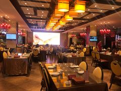 大堂-阿庄新豫菜(通泰路店)