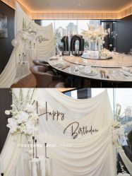 -迈瑞米求婚策划(静安店)