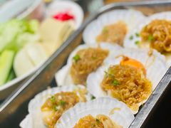 -胶东海鲜大排档(北太平庄店)