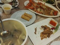 -乾隆美食·本帮菜(黄河路店)