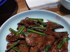 -小吊梨汤·北京菜·烤鸭(双井乐成中心店)
