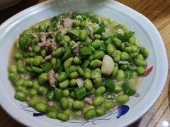 -陈先进鱼馆·夜宵·地道农家菜(湖墅南路店)