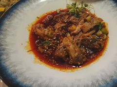 -院8里·少城记忆老川菜(宽窄巷子店)