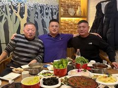 -侯氏火锅(无极县店)