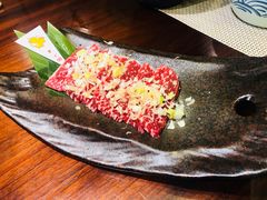 -热血兄弟·炭火烤肉(融侨中心店)
