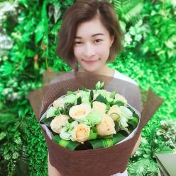 -六月嫁期婚礼(旗舰店)