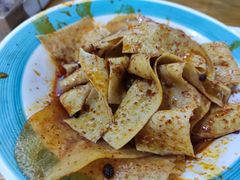 -马三洋芋片(兰州总店)