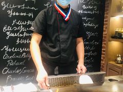 -雅玛花式铁板烧餐厅(好运街店)