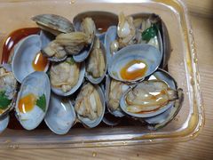 -华府九号海鲜烧烤大排档(龙域店)
