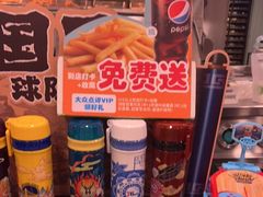 -德克士(砂之船奥特莱斯店)