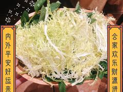什菜-古膳记猪肚鸡.生蚝鸡(拱北店)