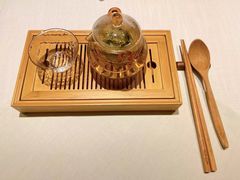 -叶叶菩提·晋福宫