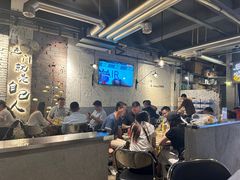 -有局·成都市井烧烤·精酿啤酒(双楠店)