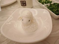 -东来顺饭庄(西单店)