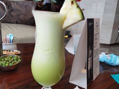 -白天鹅宾馆·月兔吧