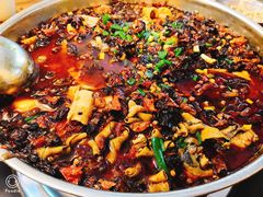 -黑竹香鸡(营和巷店)