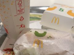 -麦当劳(列东店)