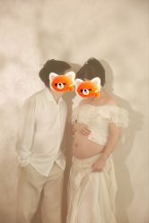 -初·印象孕妇儿童摄影馆