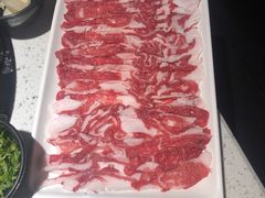-京韵胡同·酱香羊蝎子火锅涮肉(长寿路店)