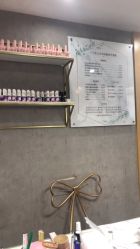 -丫丫NAIL日式自助美甲美睫沙龙