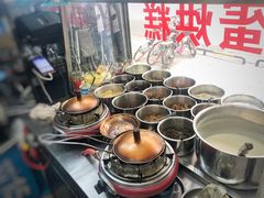 -贺记蛋烘糕(青羊第五分店)