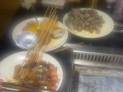 -韩风源自助烤肉(国贸精品店)