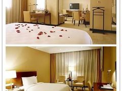 -上海神旺大酒店